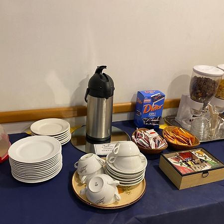 Hotel Ferrara Chianciano Terme Εξωτερικό φωτογραφία